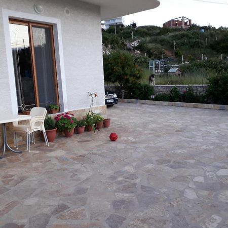 Guesthouse Emanuel Ksamil Zewnętrze zdjęcie